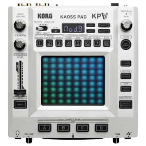 Korg Effector Kaoss Pad KPV