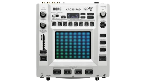 Korg Effector Kaoss Pad KPV