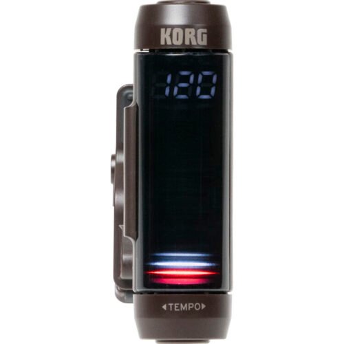 Korg MTC1 Metro Clip On Metronome 3 Korg MTC1 Metro Clip On Metronome