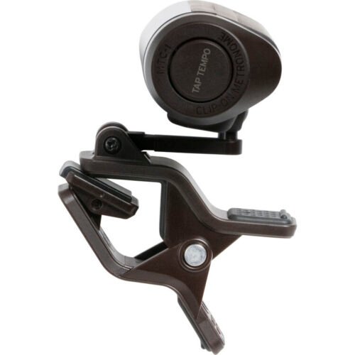 Korg MTC1 Metro Clip On Metronome 4 Korg MTC1 Metro Clip On Metronome