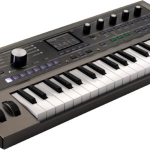 Korg - MicroKorg2 Synthesizer/Vocoder (MICROKORG2)
