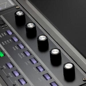 Korg - MicroKorg2 Synthesizer/Vocoder (MICROKORG2)