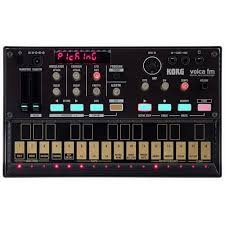 Korg Volca FM2 Synth Module