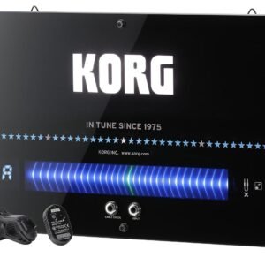 Korg WDT1 Wall Mount Tuner Korg WDT1 Wall Mount Tuner