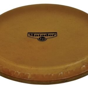 LP Matador Conga Head Rawhide 12.50 31.75 cm M265C LP Matador Conga Head Rawhide 12.50 31.75 cm M265C