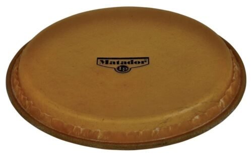 LP Matador Conga Head Rawhide 12.50 31.75 cm M265C LP Matador Conga Head Rawhide 12.50 31.75 cm M265C
