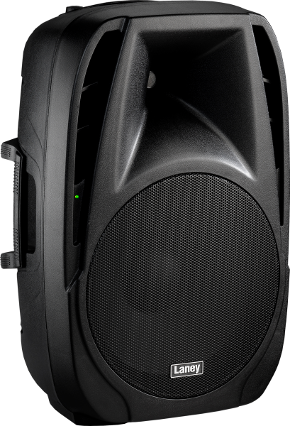 Laney AH115 G2 800W Audio Hub Venue Portable Loudspeaker Active