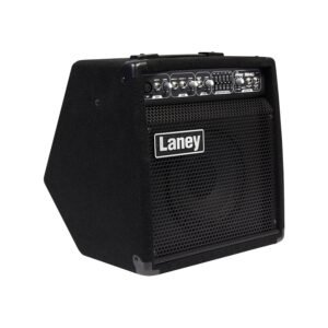 Laney Audio Hub Amp AH40 40W Kickback Cabinet