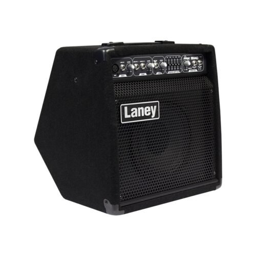 Laney Audio Hub Amp AH40 40W Kickback Cabinet