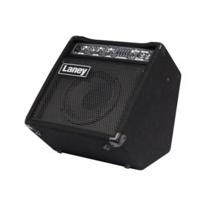 Laney Audio Hub Amp AH40 40W Kickback Cabinet