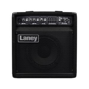 Laney Audio Hub Amp AH40 40W Kickback Cabinet