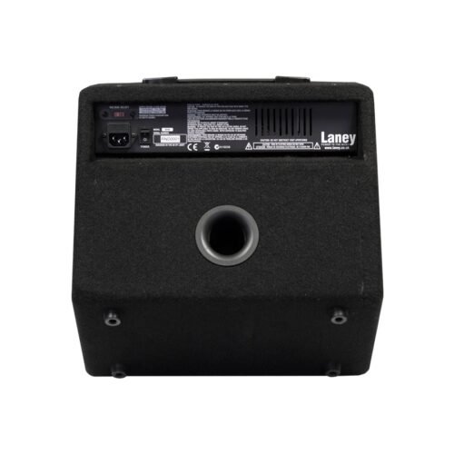 Laney Audio Hub Amp AH40 40W Kickback Cabinet