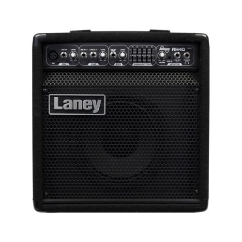Laney Audio Hub Amp AH40 40W Kickback Cabinet