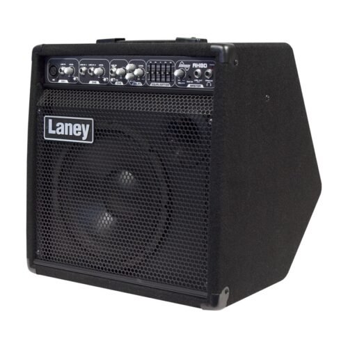 Laney AudioHub AH80 80 Watt Multi input Combo Amplifier
