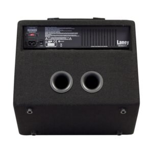 Laney AudioHub AH80 80 Watt Multi input Combo Amplifier