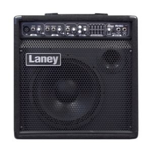Laney AudioHub AH80 80 Watt Multi-input Combo Amplifier