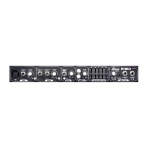 Laney AudioHub AH80 80 Watt Multi input Combo Amplifier