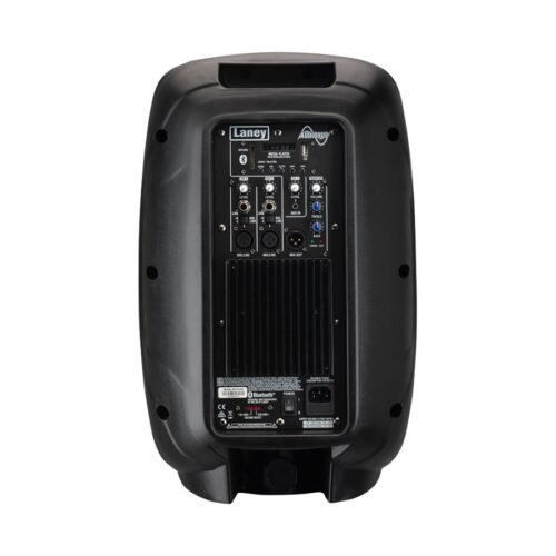 Laney AudioHub Venue AH110-G2 10 Inch Active Speaker with Bluetooth 2 Laney AudioHub Venue AH110-G2 10 Inch Active Speaker with Bluetooth