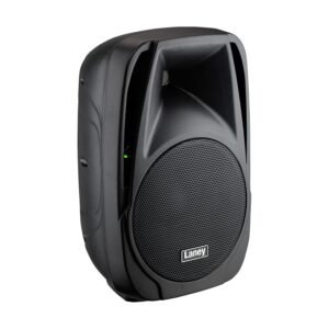 Laney AudioHub Venue AH110-G2 10 Inch Active Speaker with Bluetooth 3 Laney AudioHub Venue AH110-G2 10 Inch Active Speaker with Bluetooth