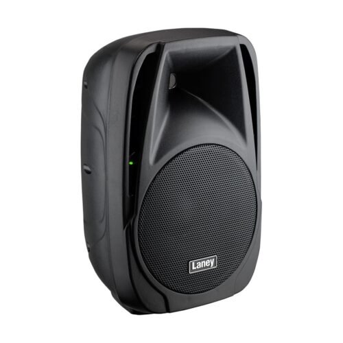 Laney AudioHub Venue AH110-G2 10 Inch Active Speaker with Bluetooth 3 Laney AudioHub Venue AH110-G2 10 Inch Active Speaker with Bluetooth