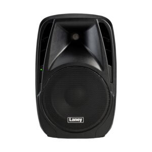 Laney AudioHub Venue AH110-G2 10 Inch Active Speaker with Bluetooth Laney AudioHub Venue AH110-G2 10 Inch Active Speaker with Bluetooth