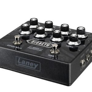 Laney Bass Pedal Digbeth DB PRE