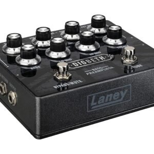 Laney Bass Pedal Digbeth DB PRE