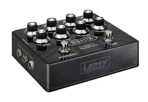 Laney Bass Pedal Digbeth DB PRE