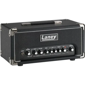 Laney Digbeth Foundry DBF200H 200 watt Bass Amplifier Head 2 Laney Digbeth Foundry DBF200H 200 watt Bass Amplifier Head