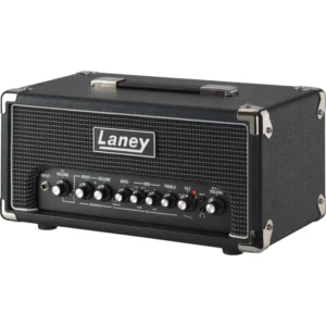 Laney Digbeth Foundry DBF200H 200 watt Bass Amplifier Head 3 Laney Digbeth Foundry DBF200H 200 watt Bass Amplifier Head