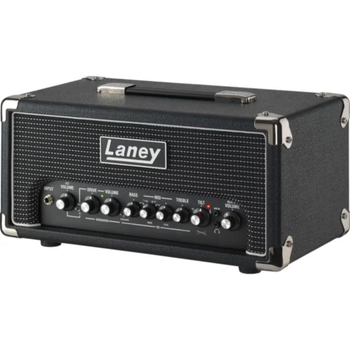 Laney Digbeth Foundry DBF200H 200 watt Bass Amplifier Head 3 Laney Digbeth Foundry DBF200H 200 watt Bass Amplifier Head