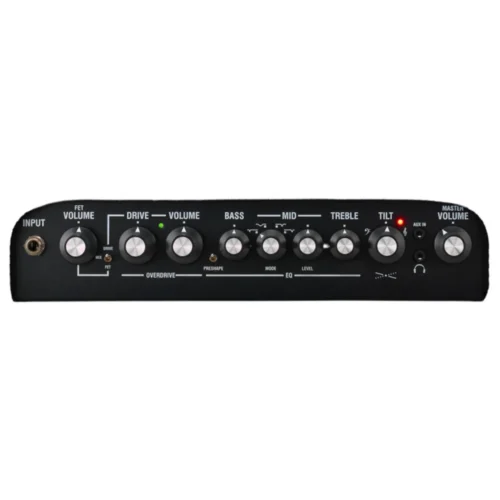 Laney Digbeth Foundry DBF200H 200 watt Bass Amplifier Head 6 Laney Digbeth Foundry DBF200H 200 watt Bass Amplifier Head