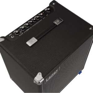 Laney Digbeth Foundry DBF50 50 watt 1 x 10-inch Bass Combo Amplifier Laney Digbeth Foundry DBF50 50 watt 1 x 10-inch Bass Combo Amplifier