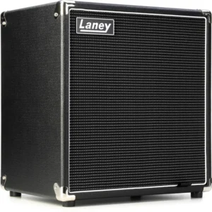 Laney Digbeth Foundry DBF50 50 watt 1 x 10-inch Bass Combo Amplifier Laney Digbeth Foundry DBF50 50 watt 1 x 10-inch Bass Combo Amplifier
