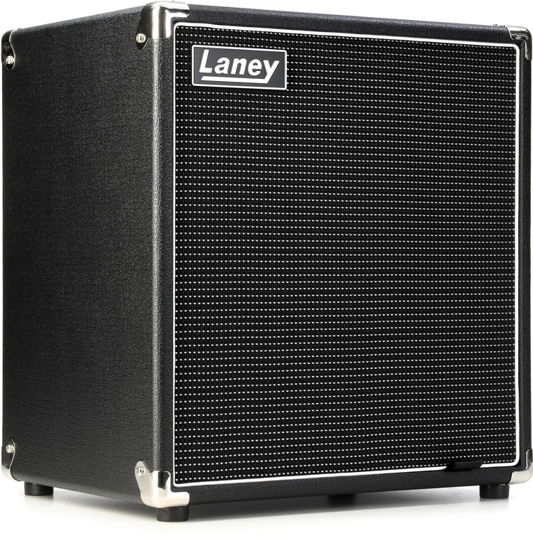 Laney Digbeth Foundry DBF50 50-watt 1 x 10-inch Bass Combo Amplifier