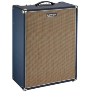 Laney Guitar Amp Combo, 60W LFSUPER60-212