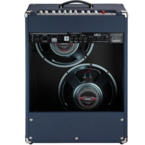 Laney Guitar Amp Combo, 60W LFSUPER60-212