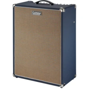 Laney Guitar Amp Combo, 60W LFSUPER60-212