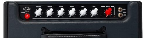 Laney Guitar Amp Combo Tube 15W CUB-SUPER12