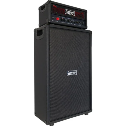 Laney IRF-DUALRIG212 60W Ironheart Guitar Amplifier