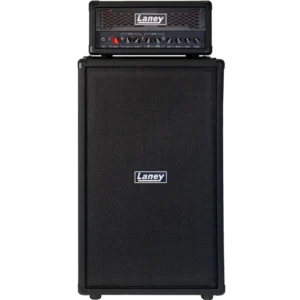 Laney IRF-DUALRIG212 60W Ironheart Guitar Amplifier