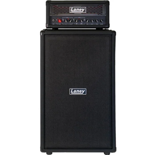 Laney IRF-DUALRIG212 60W Ironheart Guitar Amplifier