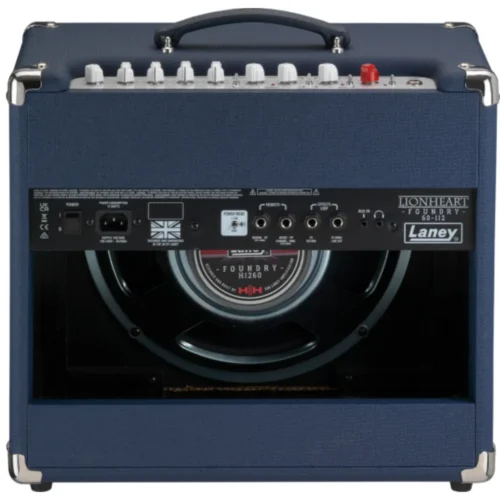 Laney LF60112 Lionheart Foundry Amp Combo 1x12 in 60 Watts