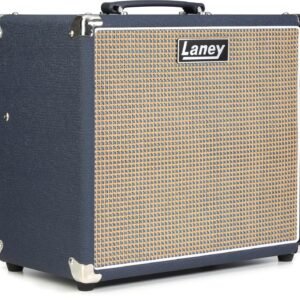 Laney LF60112 Lionheart Foundry Amp Combo, 1x12in 60 Watts