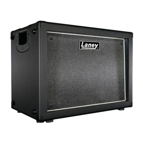 Laney LFR-112 400W Active Guitar Amplifier Cabinet 3 Laney LFR-112 400W Active Guitar Amplifier Cabinet