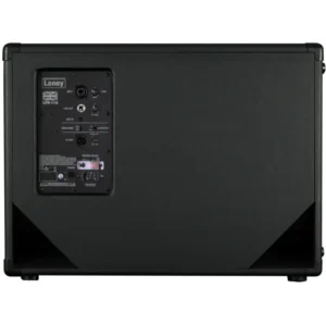 Laney LFR-112 400W Active Guitar Amplifier Cabinet 4 Laney LFR-112 400W Active Guitar Amplifier Cabinet