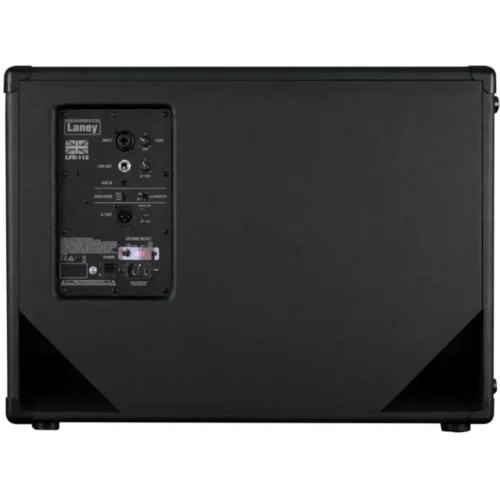 Laney LFR-112 400W Active Guitar Amplifier Cabinet 4 Laney LFR-112 400W Active Guitar Amplifier Cabinet