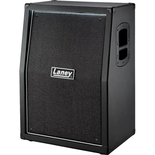 Laney LFR 212 800W Active Guitar Amplifier Cabinet 2 Laney LFR 212 800W Active Guitar Amplifier Cabinet