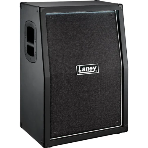 Laney LFR 212 800W Active Guitar Amplifier Cabinet 3 Laney LFR 212 800W Active Guitar Amplifier Cabinet