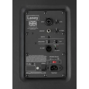 Laney LFR 212 800W Active Guitar Amplifier Cabinet 4 Laney LFR 212 800W Active Guitar Amplifier Cabinet